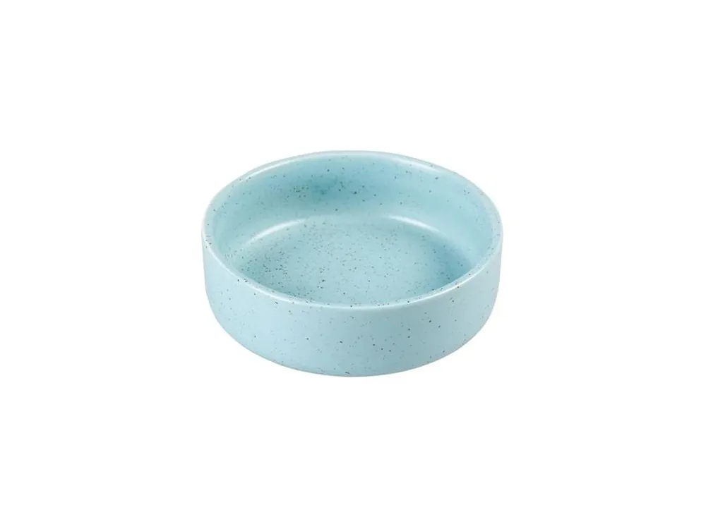 Miska keramická Stone Speckle 750ml modrá Duvo+ Bezpečná Platba