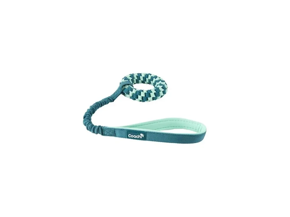 Horká Nabídka Hračka Coachi Puppy & Mini Tuggi Helix COA