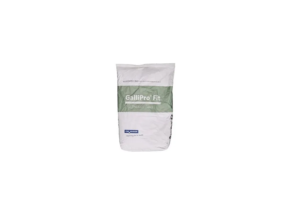 GalliPro Fit 20kg Časově Omezené