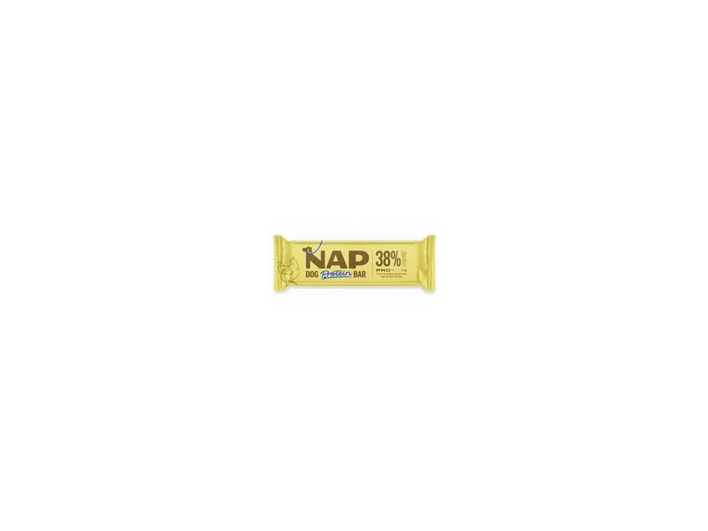 Speciální Cena NAP Psí proteinová tyčinka kuřecí 50g