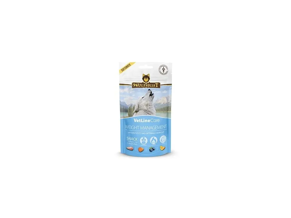 Wolfsblut Dog VetLine Care Weight Management 100g Super Cena