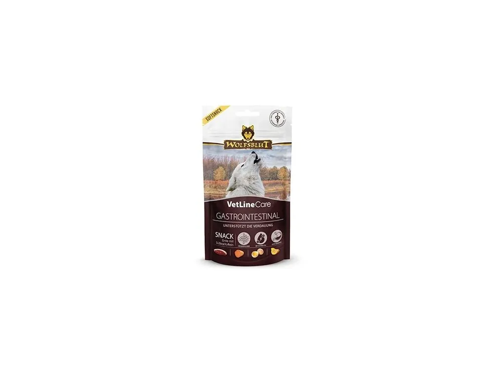 Nejlepší Volba Wolfsblut Dog VetLine Care Gastrointestinal 100g