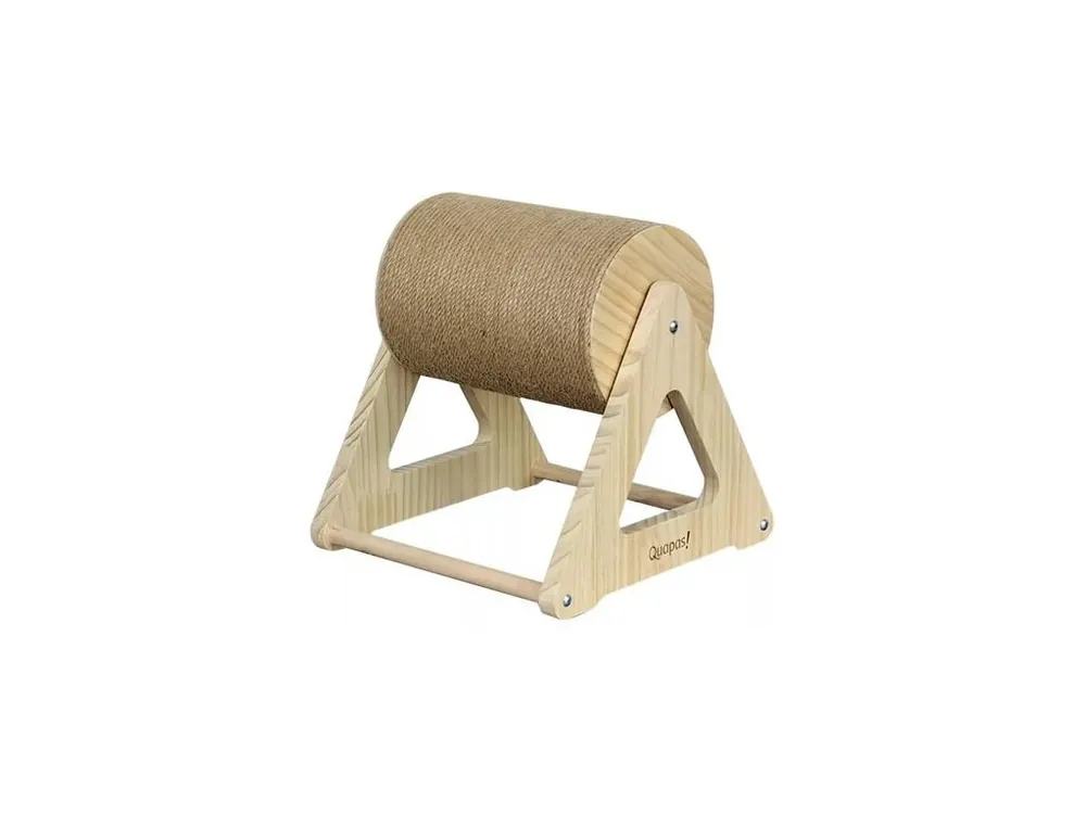 Horká Nabídka Škrabadlo Cylinder Quapas! 28x21x20 A.K.