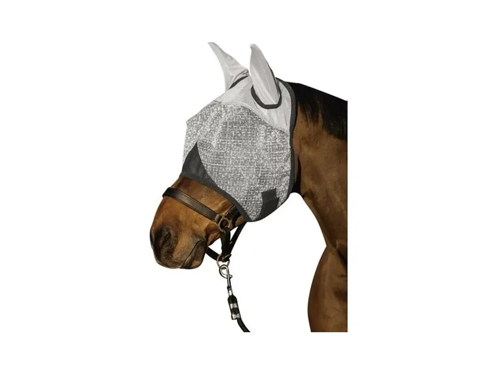 Maska proti hmyzu s ochranou uší Pony Výprodej