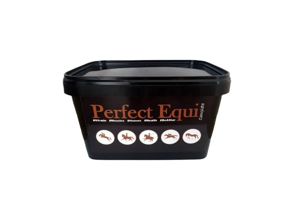 Nakupujte Hned Perfect Equi Complete 3kg