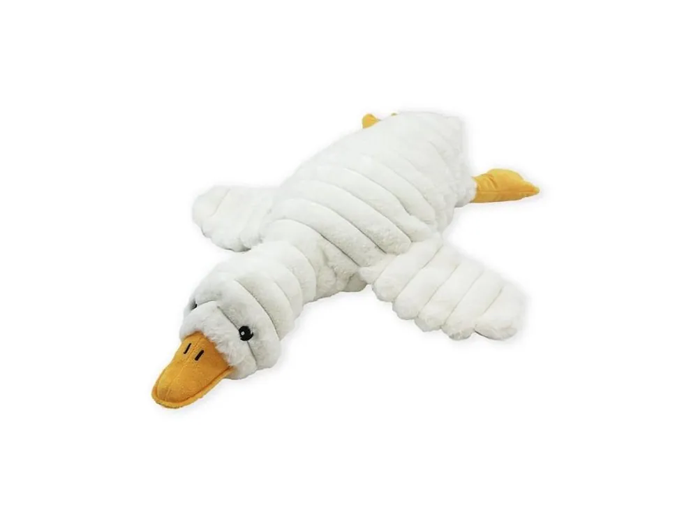 Vrácení Zdarma Hračka plyš Quapas! Husa 66cm A.K.