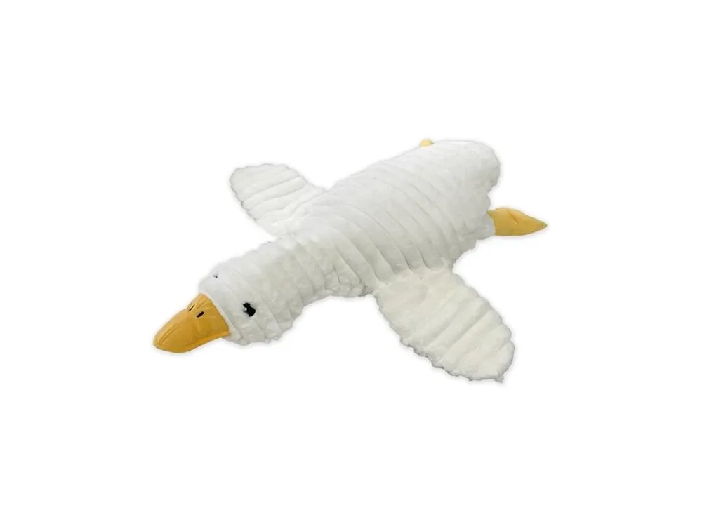 Nakupujte Hned Hračka plyš Quapas! Husa 91cm A.K.