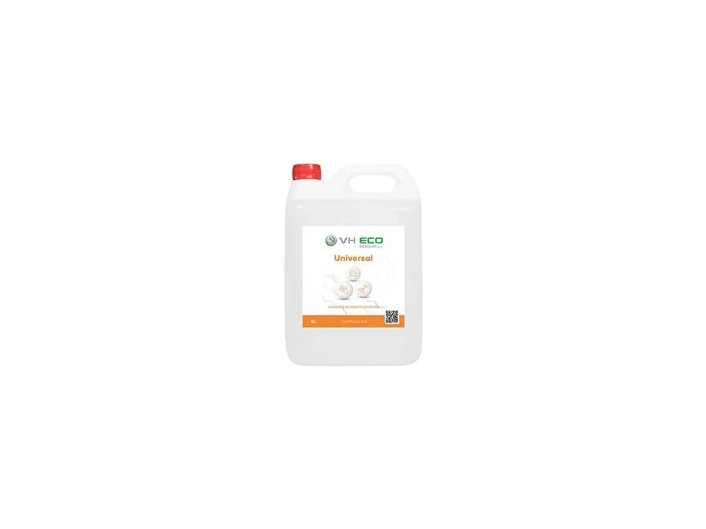 Super Cena VH Eco Universal 5l