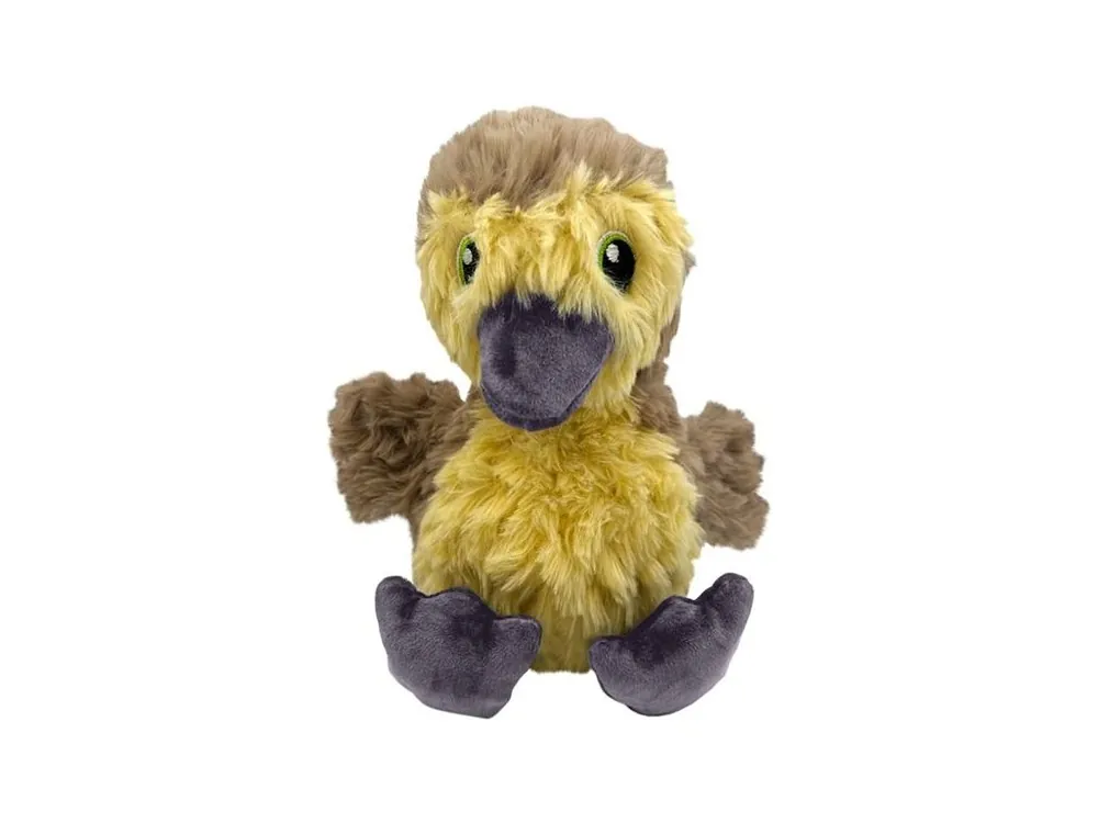 Hračka plyš. KONG Comfort Tykes Gosling S Nakupujte Hned