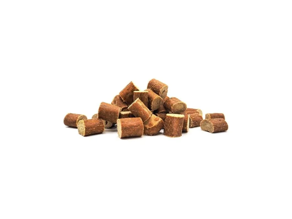 Ihned K Objednání Pets Best, soft bites losos, 200 g