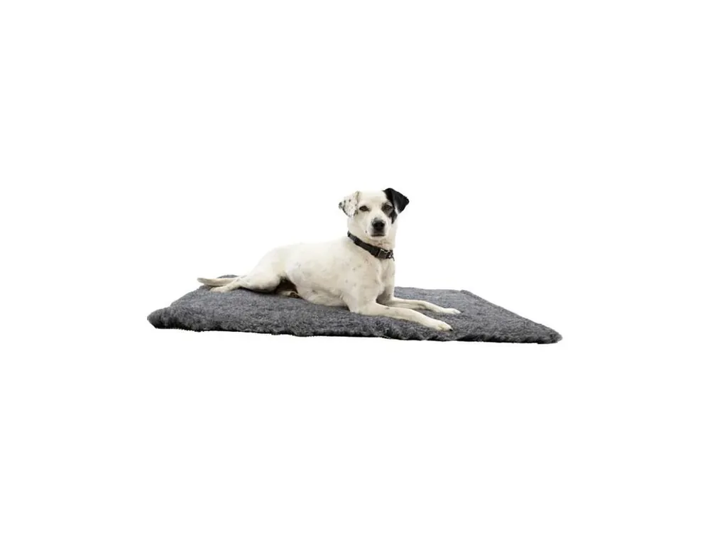Akční Nabídka VetBed Premium100x160cm antracit