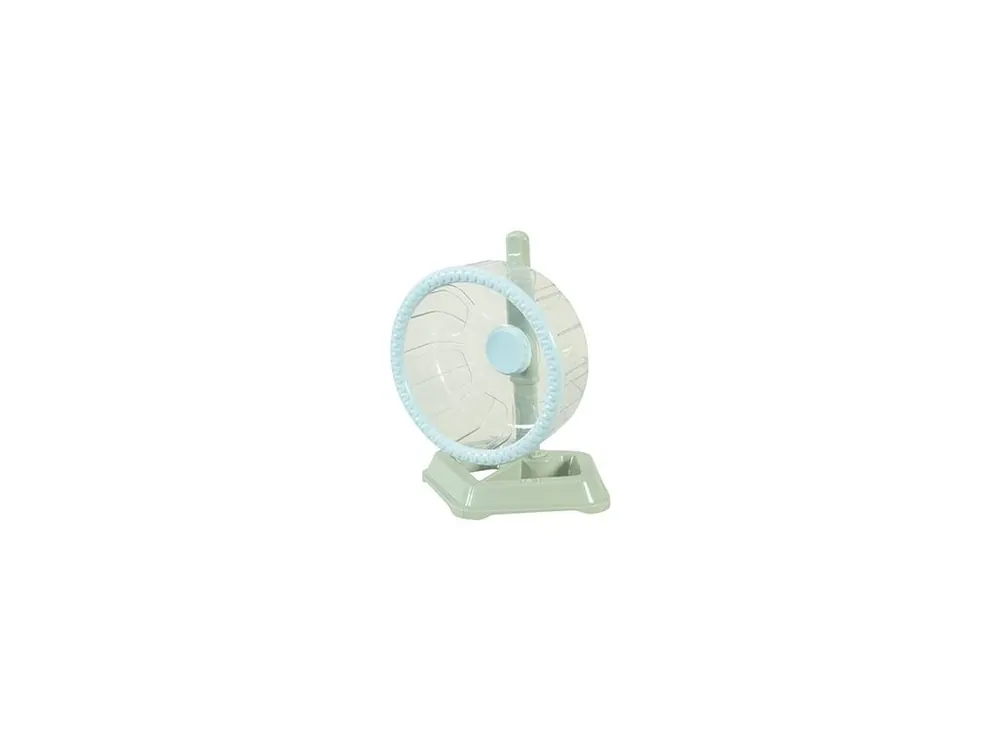 Kolotoč plastový COSY průměr 19,5cm tichý Zolux Dokud Zásoby Vydrží