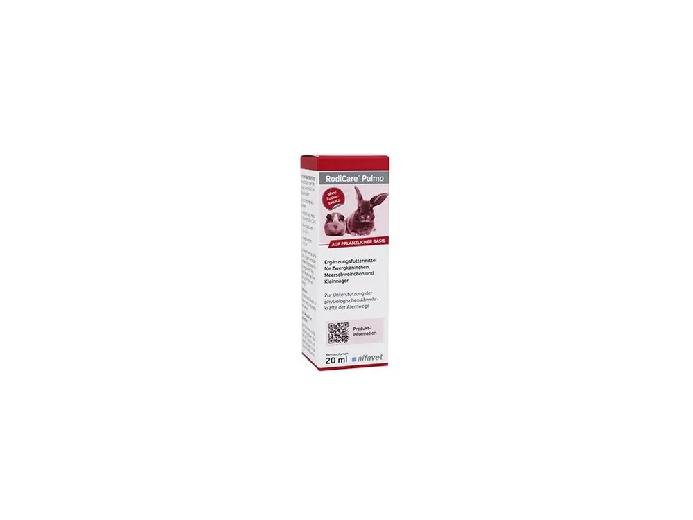Super Cena RodiCare Pulmo 20ml
