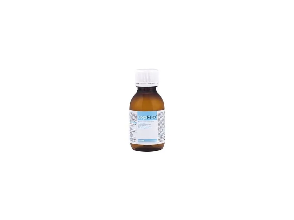 Must-Have DogoRelax 100ml