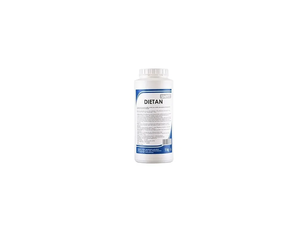 Cenová Bomba Dietan plv 1kg