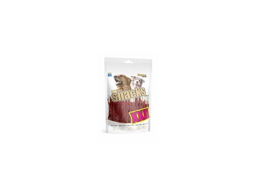 Magnum Duck and Rawhide stick 500g Vysoce Kvalitní