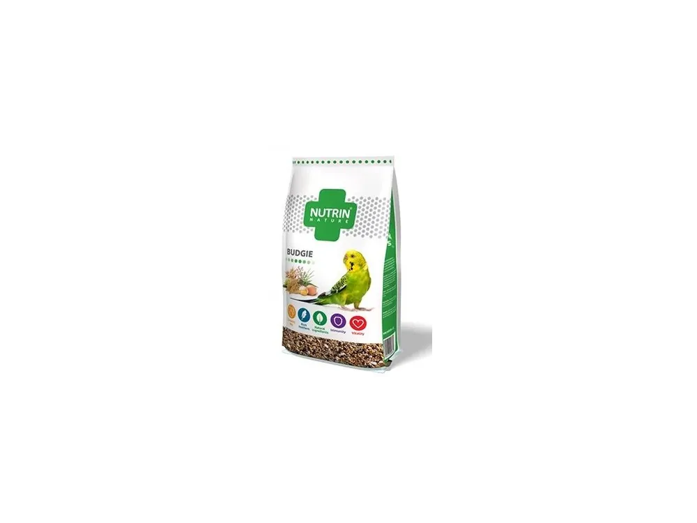 Nutrin Nature Andulka 1000g Nakupujte Hned