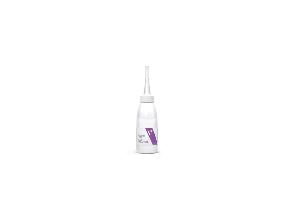 Omezená Nabídka VetExpert Ear Cleanser 75ml