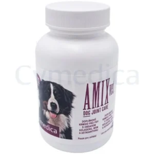 Přímo Od Výrobce AMIX VET Dog Joint Care 120 tablet