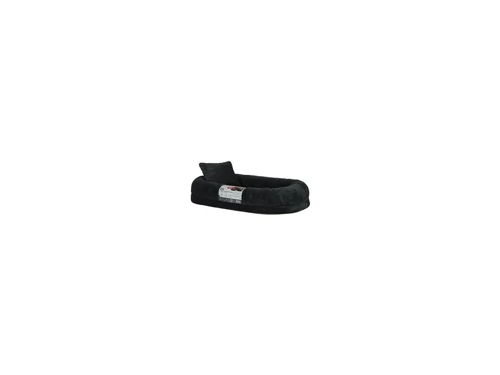 Pelech ortopedický GAIA 90cm šedá Zolux Finální Výprodej
