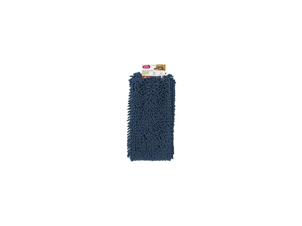 Ručník z mikrovlákna 90cm modrá Zolux Nová Kolekce