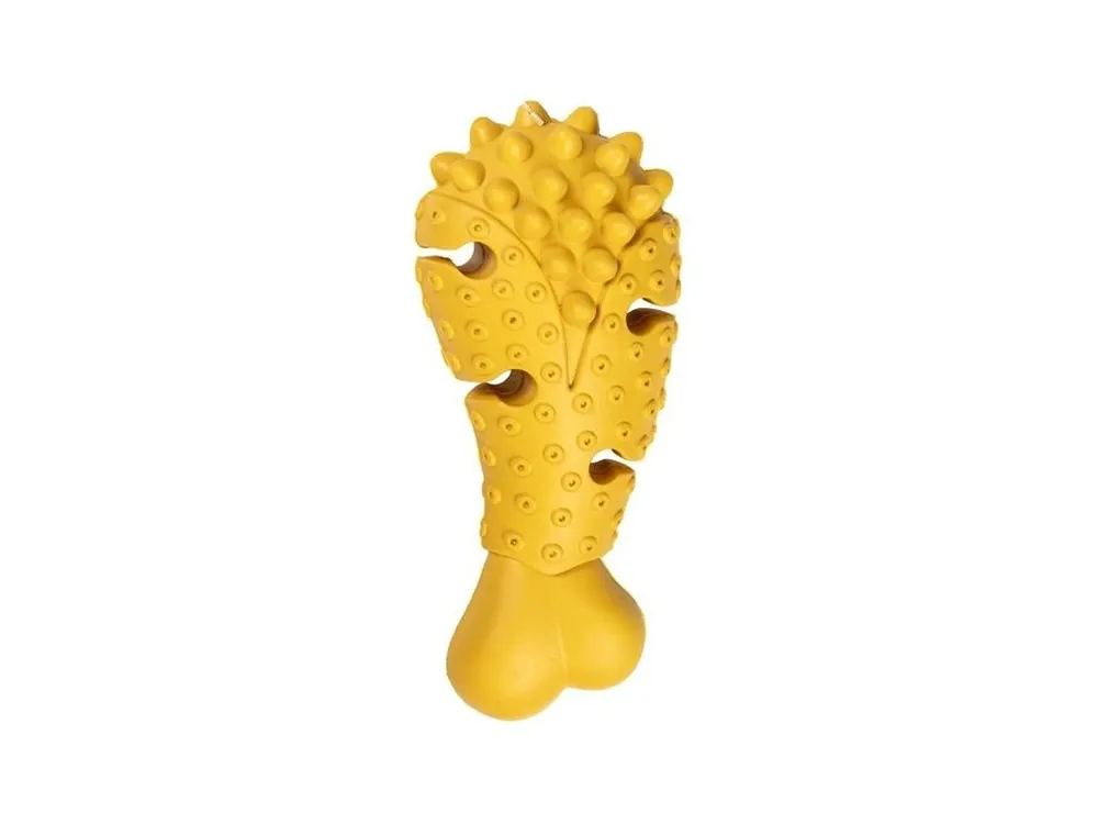 Hračka krmící Griplay Drumstick 13×5,6×4 cm Duvo+ Koupit Online