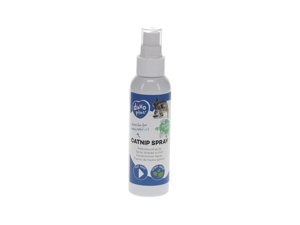 Ověřený Catnip spray 100ml Duvo+