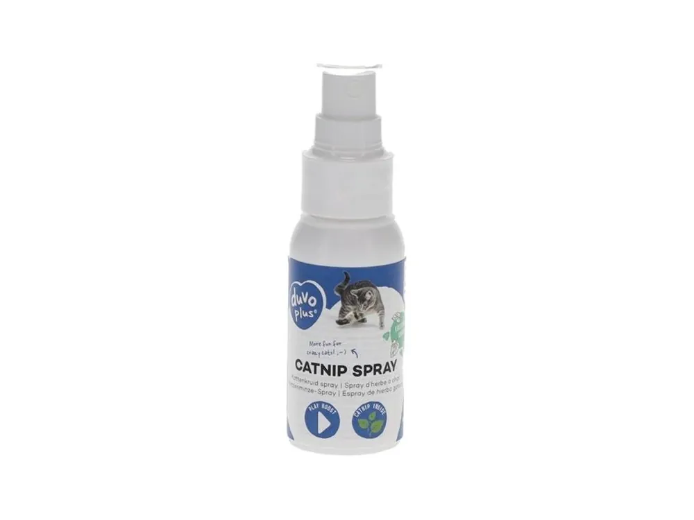 Catnip spray 50ml Duvo+ Značkový