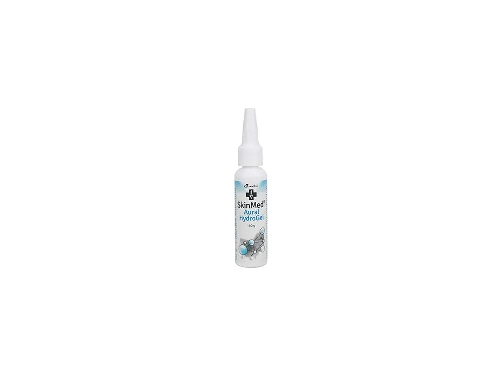SkinMed Aural HydroGel 60g Must-Have