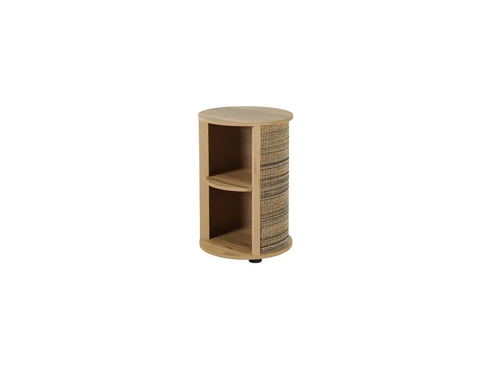 Vrácení Zdarma Škrabadlo BOREAL 3v1 sofa stolek zelená Zolux