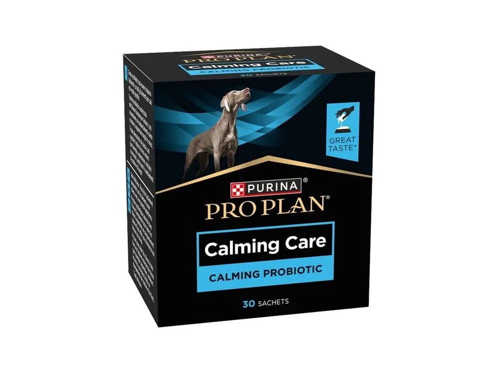 Purina PPVD Canine - Calming Care plv. 30x1g Omezená Nabídka
