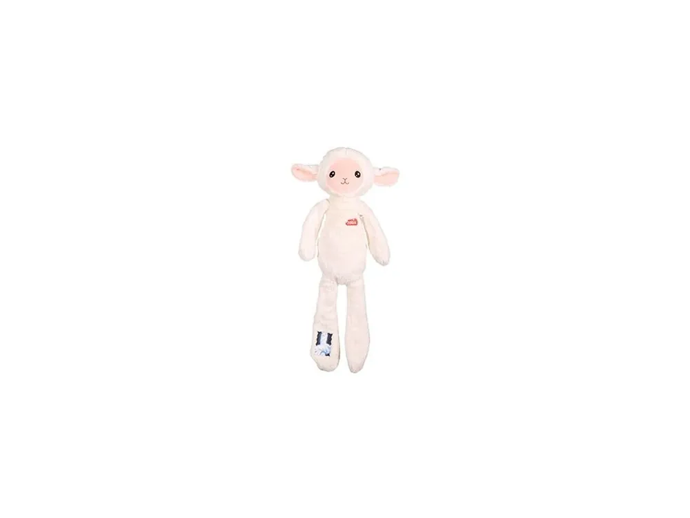 Hračka pes FURRY FARM Ovečka Lenny plyš 60cm Zolux Originální