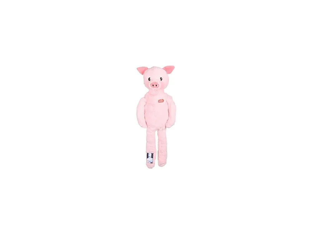 Sleva Hračka pes FURRY FARM Čuník Jason plyš 60cm Zolux