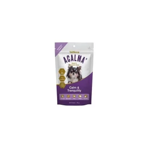 Acalma Chews Small&Miniature Dogs 30tbl Top Prodej