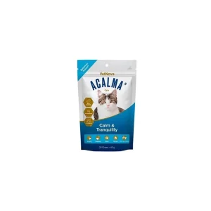 Acalma Chews Cats 30tbl Akční Nabídka