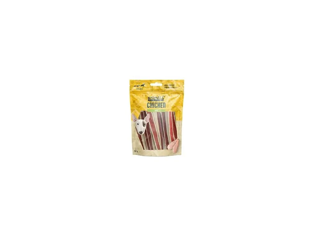 animALL Kuřecí sendvič 250g Vrácení Zdarma