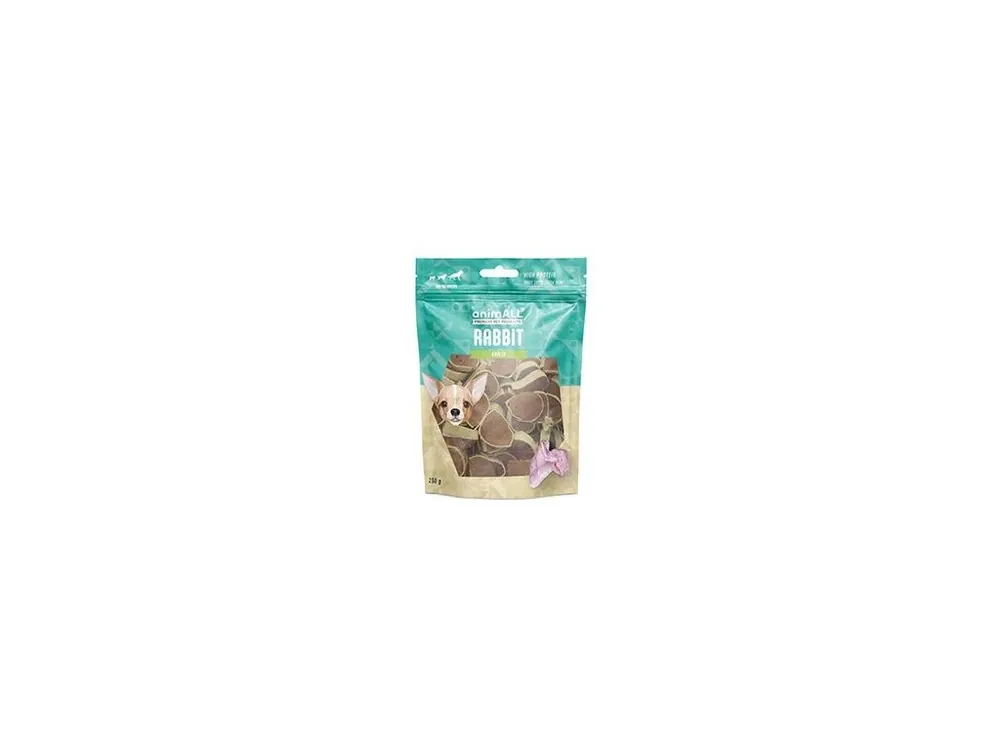Must-Have animALL Králičí mini sushi 250g