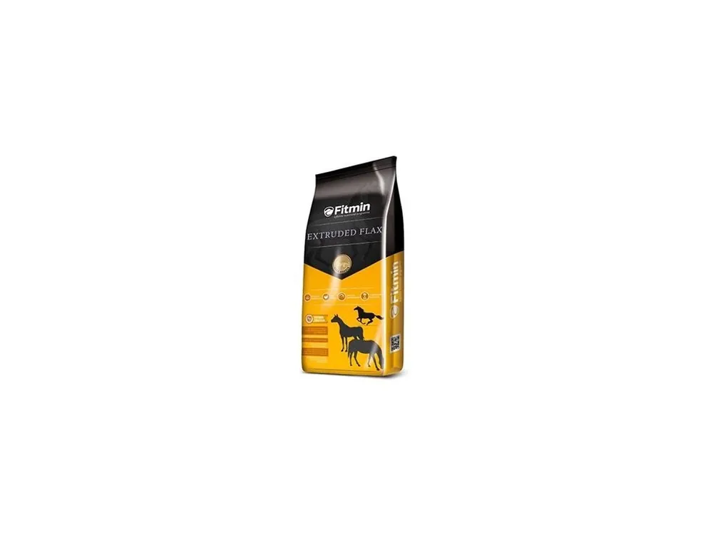 Fitmin horse Extrudovaný len 15kg Nejprodávanější