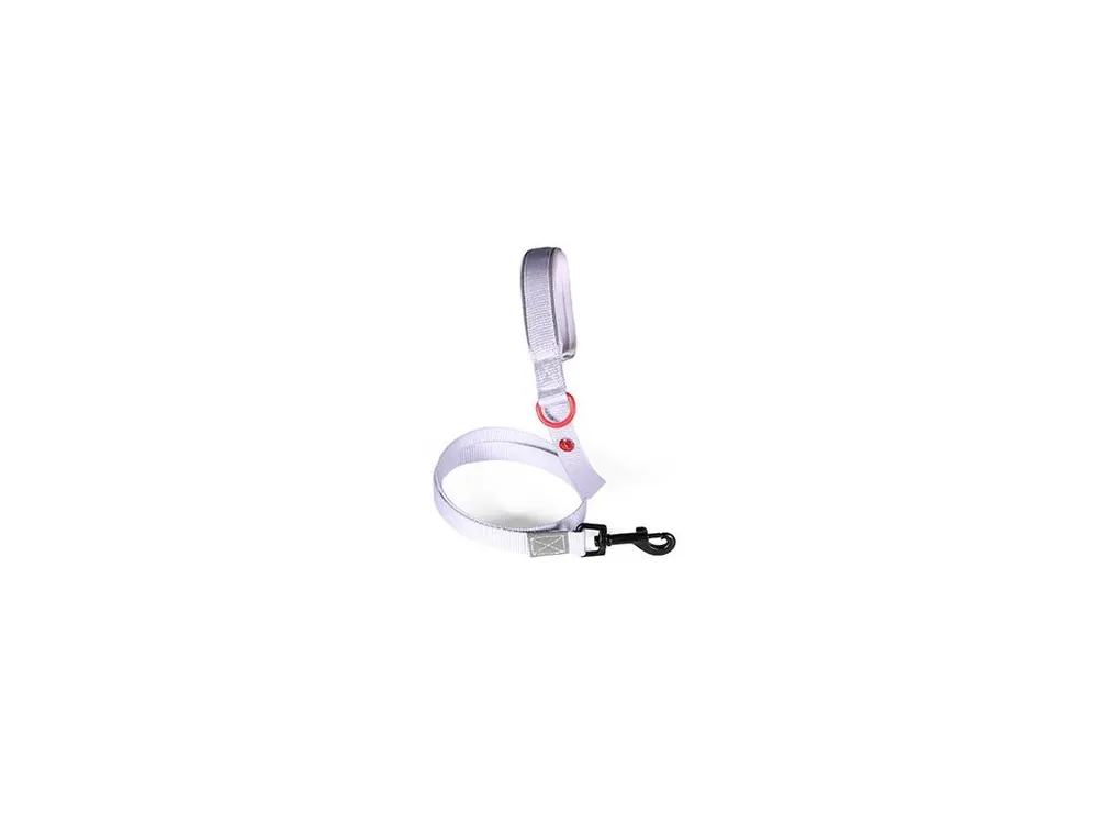 Odeslání Ihned Vodítko pes PREMIUM nylon 15mm/1,2m lila Zolux