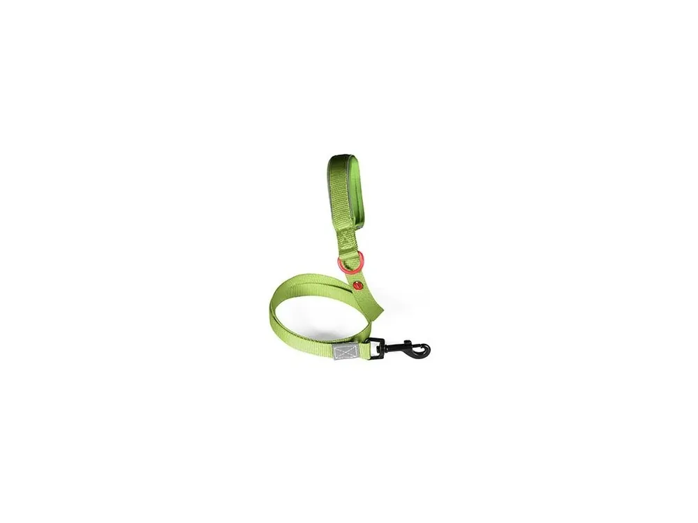Nakupujte Hned Vodítko pes PREMIUM nylon 20mm/1,2m khaki Zolux