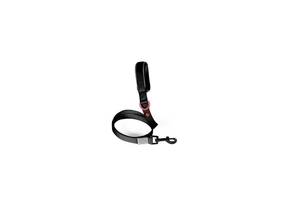 Nakupujte Hned Vodítko pes PREMIUM nylon 25mm/1,2m černá Zolux