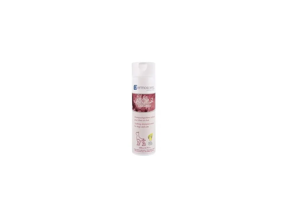 Dermoscent Atop 7 shampoo 200ml Speciální Cena