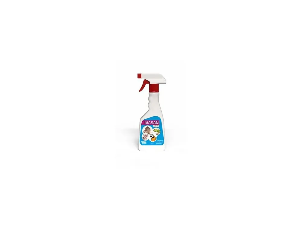 Poslední Šance Ivasan Bioveta spray 500ml NEW