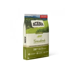 Acana Cat Grasslands Grain Free 4,5 kg Akční Nabídka