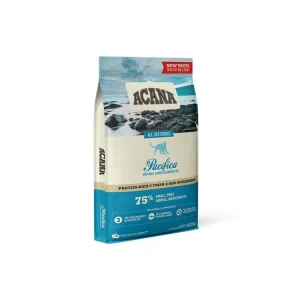 Acana Cat Pacifica Bez obilovin 1,8 kg Oblíbený