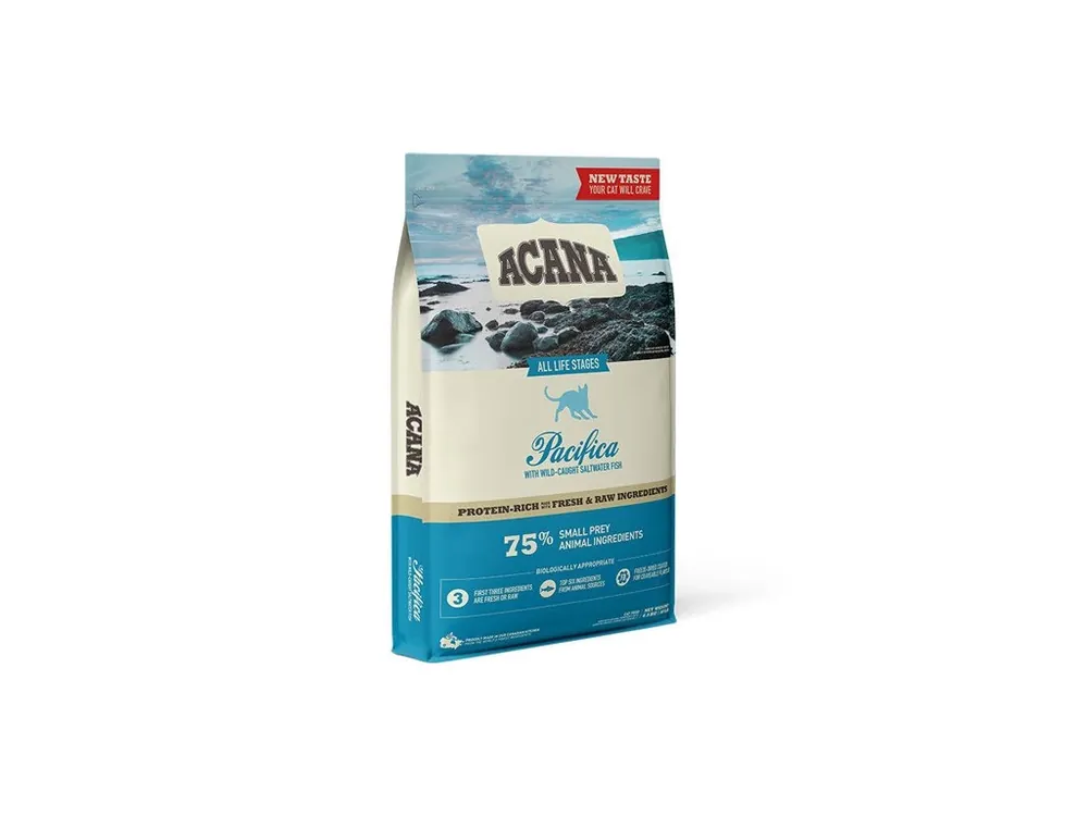 Acana Cat Pacifica Bez obilovin 1,8 kg Oblíbený