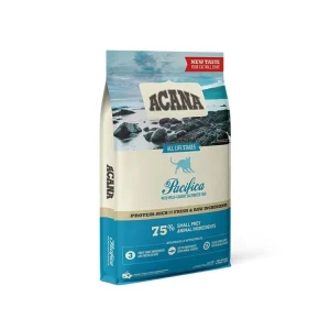 Acana Cat Pacifica Grain Free 4,5 kg Ihned K Objednání