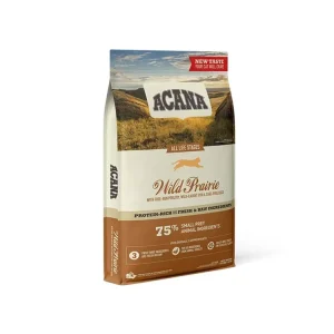 Acana Cat Wild Prairie Grain Free 4,5 kg Sleva