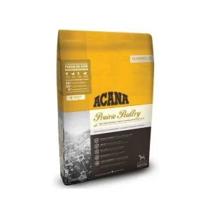 Acana Classics Prairie Poultry Recipe 14,5kg Cenově Výhodný