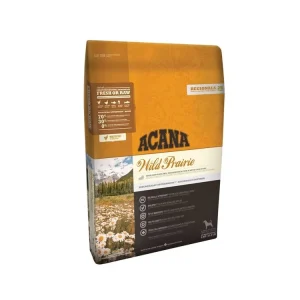 Acana Dog Wild Prairie Regionals 11,4 kg Vrácení Zdarma